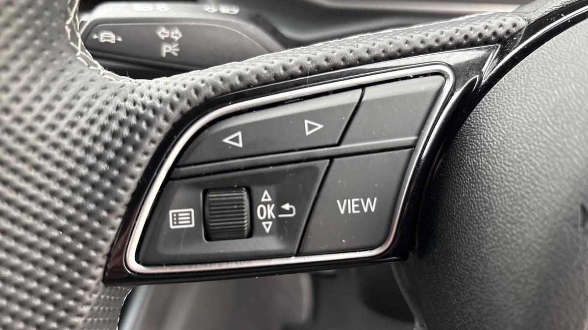 Used Audi A1 2025 for sale - 76679231: Photo 16