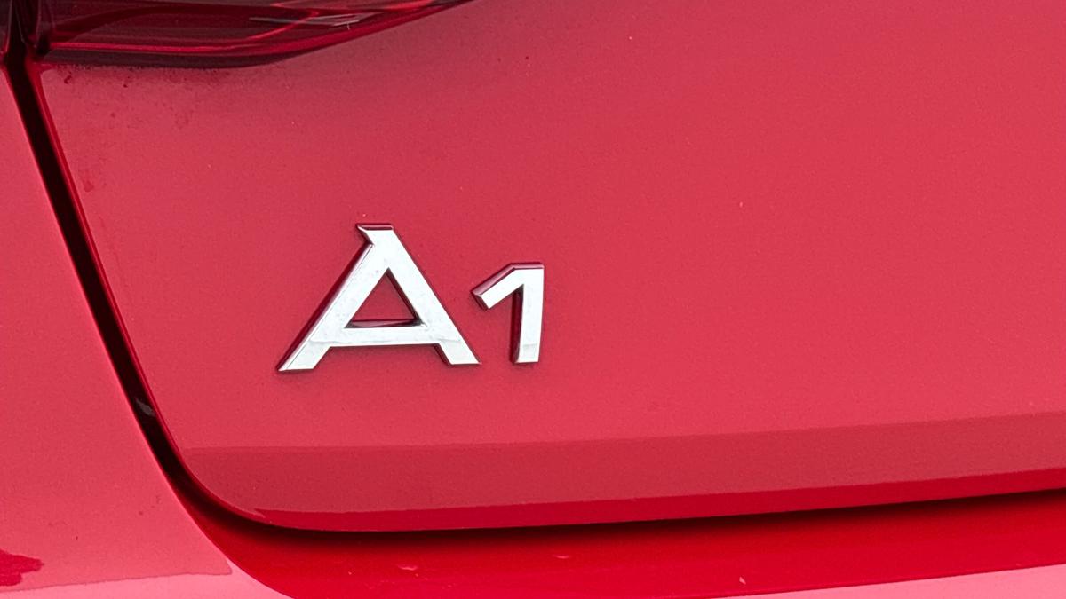 Used Audi A1 2025 for sale - 76679231: Photo 21