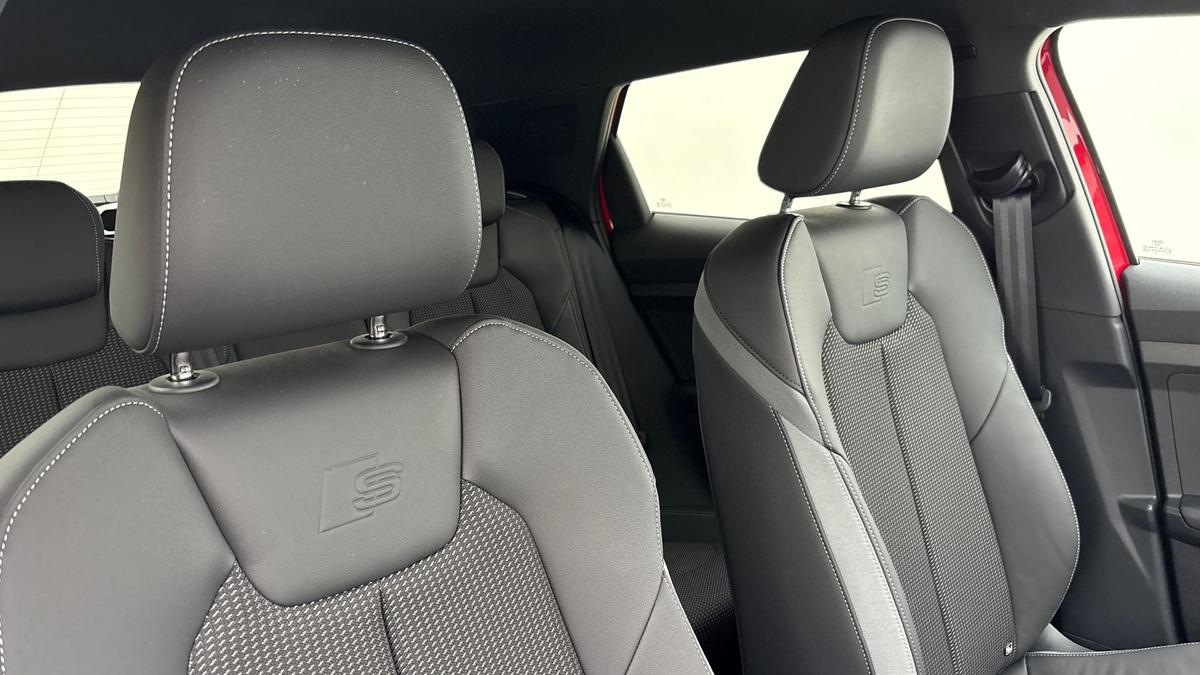 Used Audi A1 2025 for sale - 76679231: Photo 25