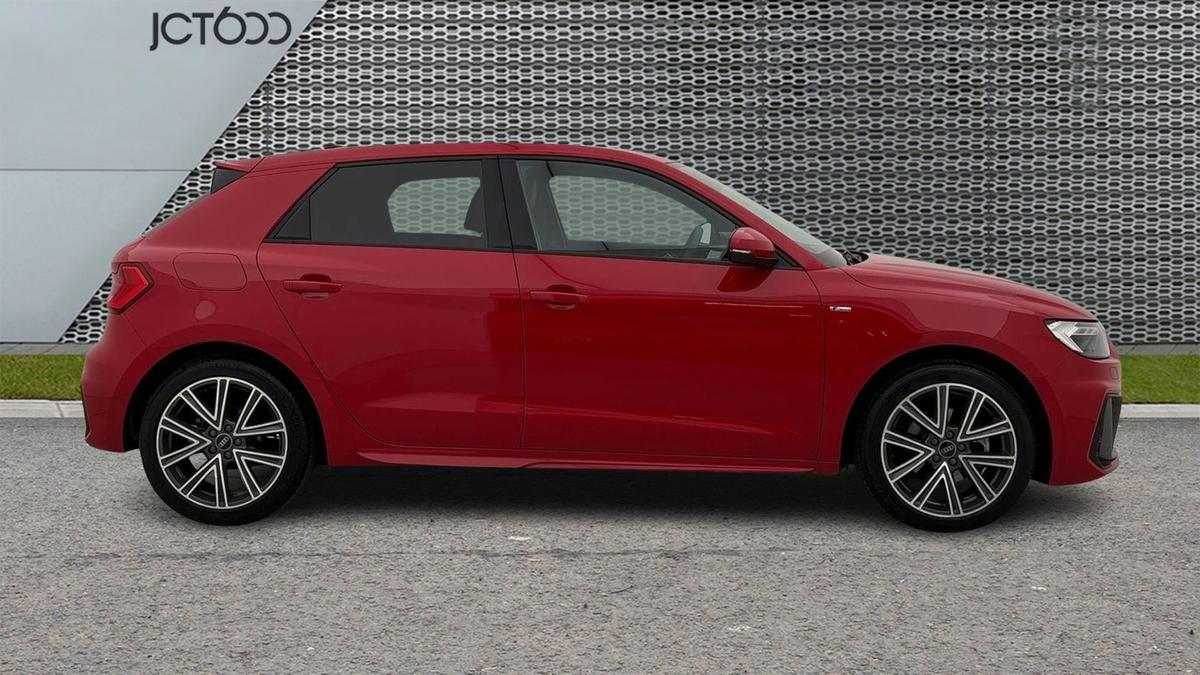 Used Audi A1 2025 for sale - 76679231: Photo 4
