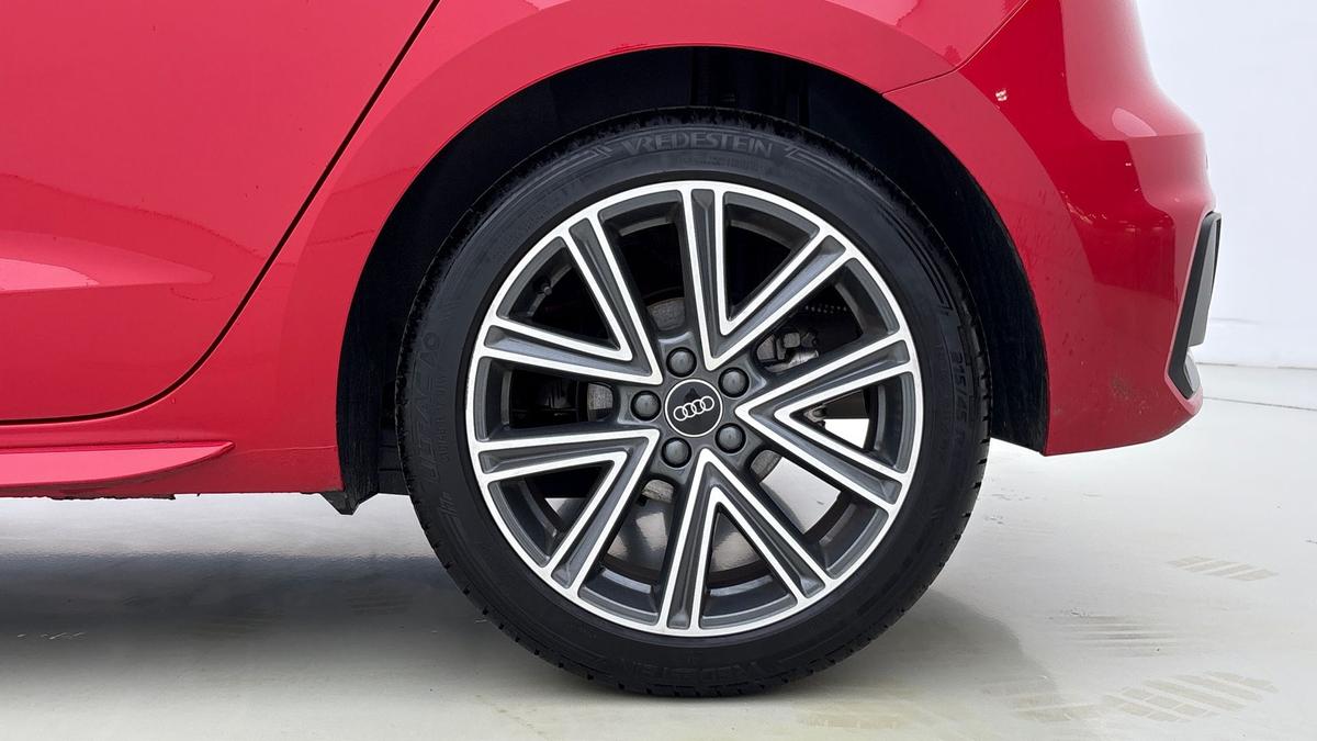 Used Audi A1 2025 for sale - 76679231: Photo 5