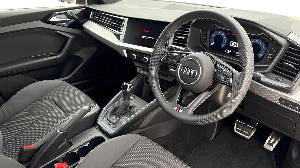 Used Audi A1 2025 for sale - 76679231: Photo 6