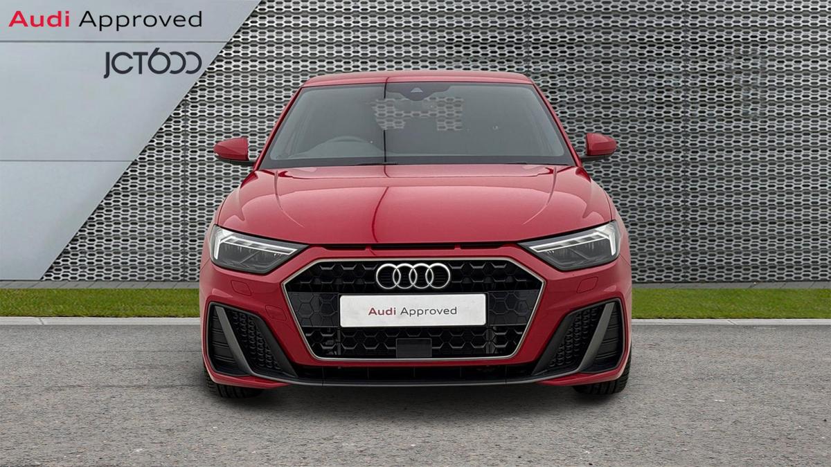 Used Audi A1 2025 for sale - 76679231: Photo 8