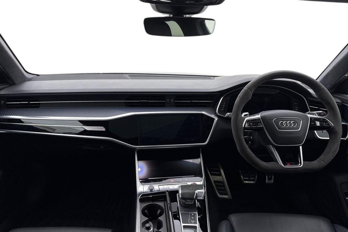 Used Audi RS6 2023 for sale - 77533134: Photo 10