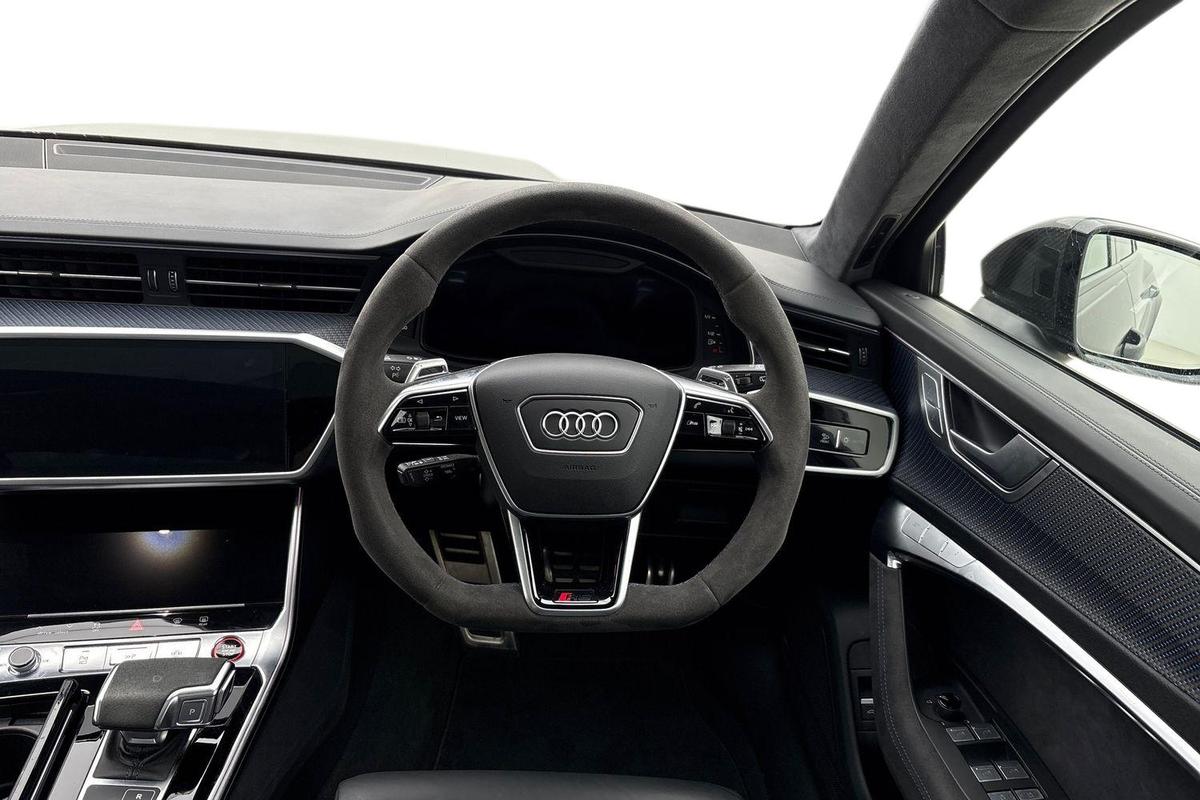 Used Audi RS6 2023 for sale - 77533134: Photo 11
