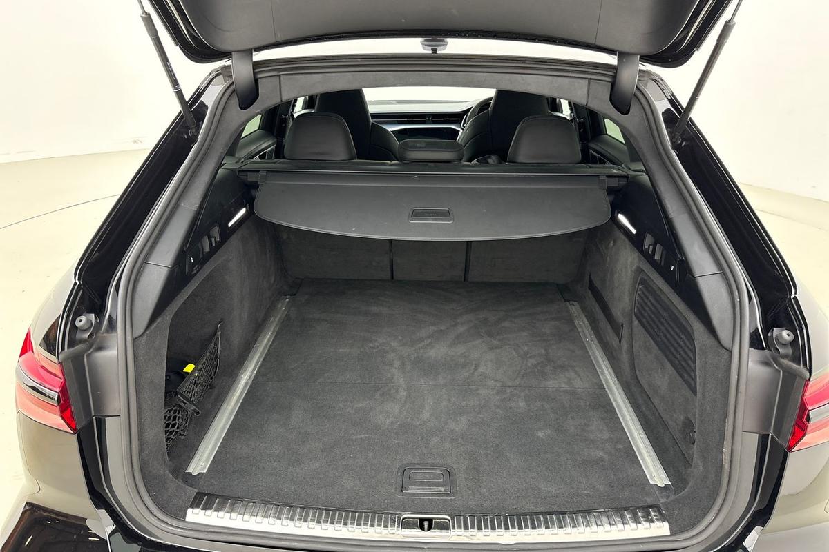 Used Audi RS6 2023 for sale - 77533134: Photo 12