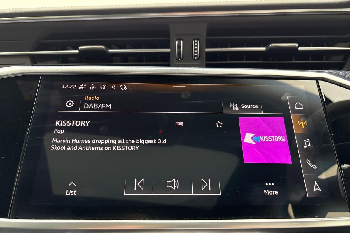 Used Audi RS6 2023 for sale - 77533134: Photo 13