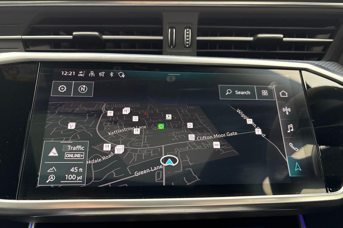 Used Audi RS6 2023 for sale - 77533134: Photo 14