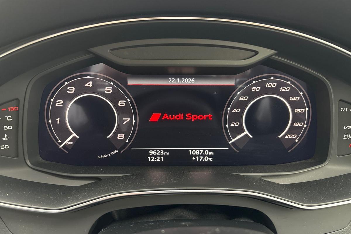 Used Audi RS6 2023 for sale - 77533134: Photo 15