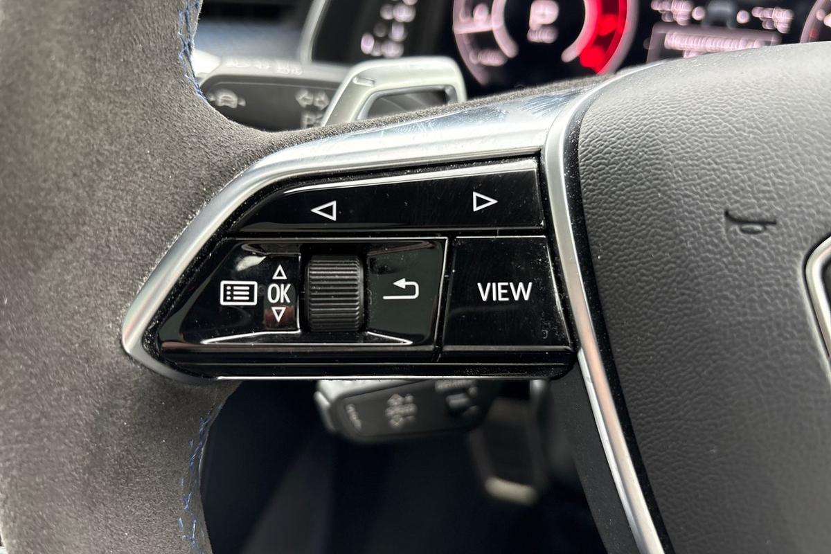 Used Audi RS6 2023 for sale - 77533134: Photo 16