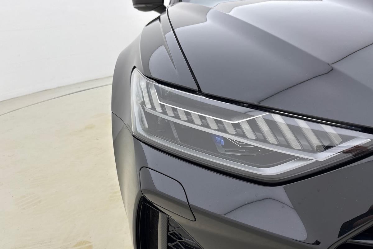 Used Audi RS6 2023 for sale - 77533134: Photo 19