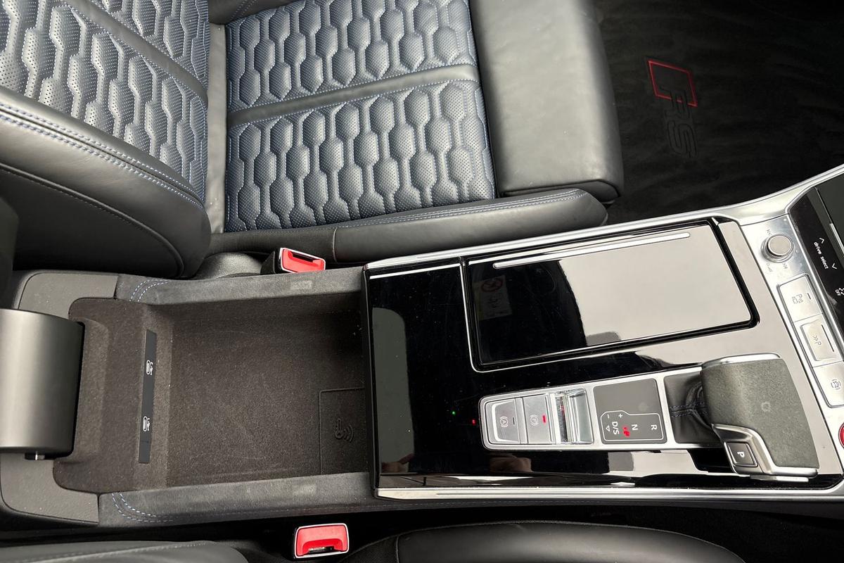 Used Audi RS6 2023 for sale - 77533134: Photo 21