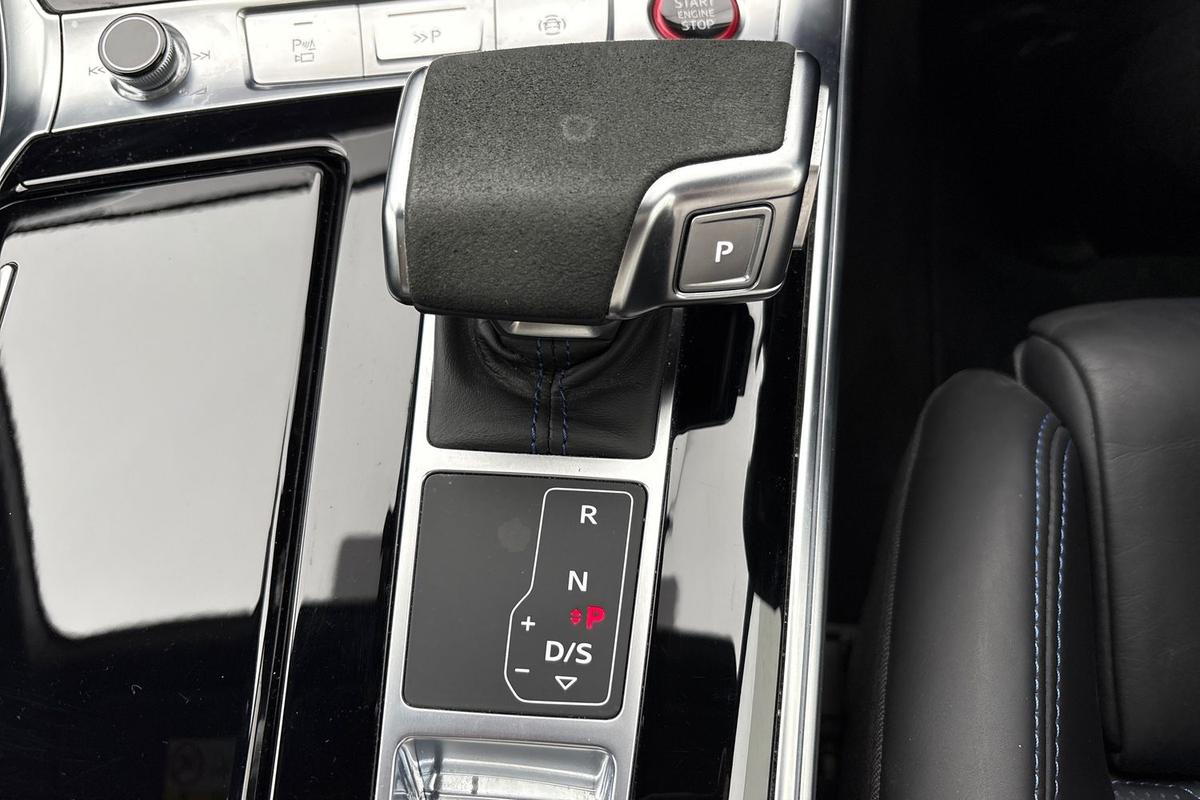 Used Audi RS6 2023 for sale - 77533134: Photo 22