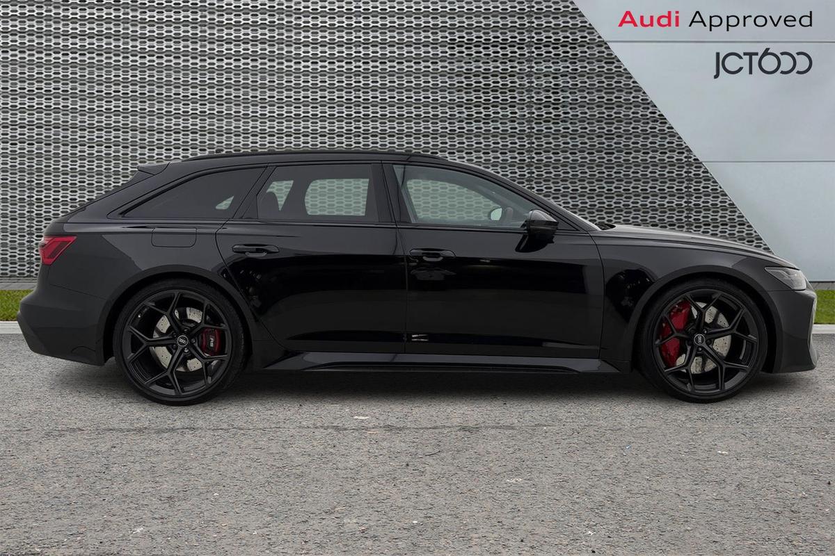 Used Audi RS6 2023 for sale - 77533134: Photo 4
