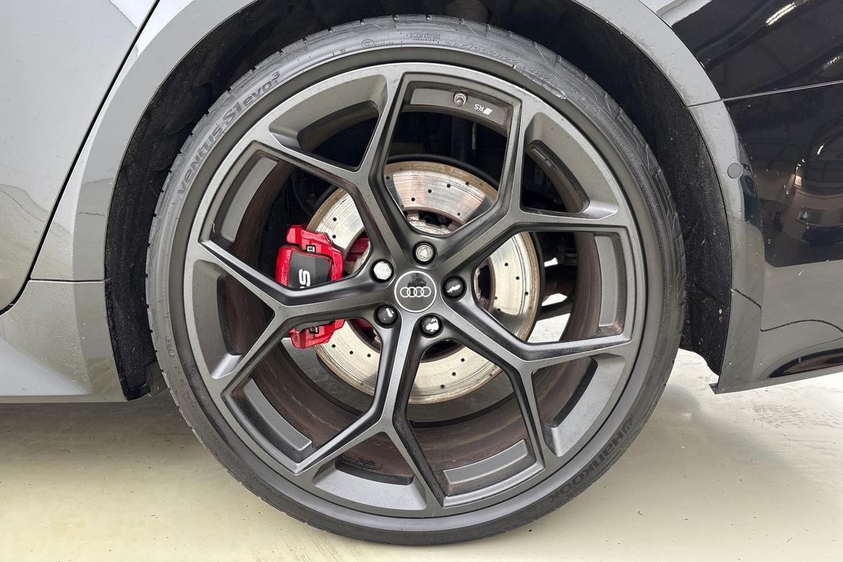 Used Audi RS6 2023 for sale - 77533134: Photo 5