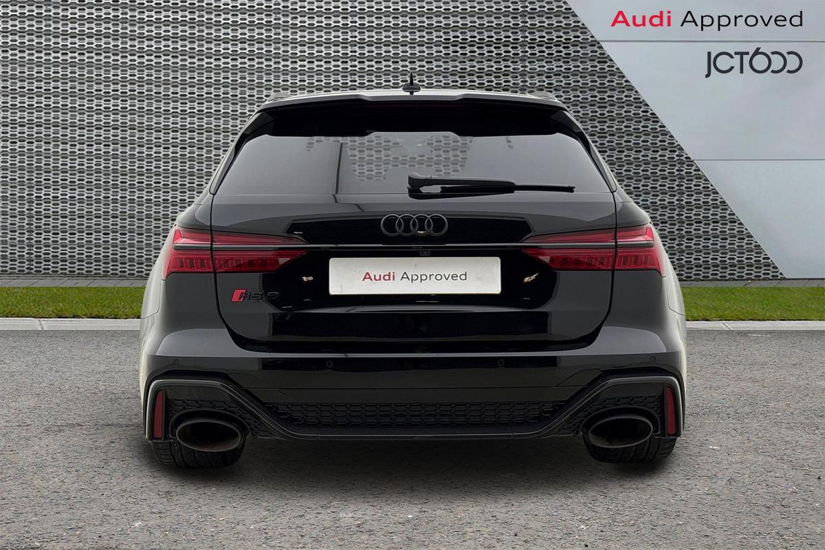 Used Audi RS6 2023 for sale - 77533134: Photo 7