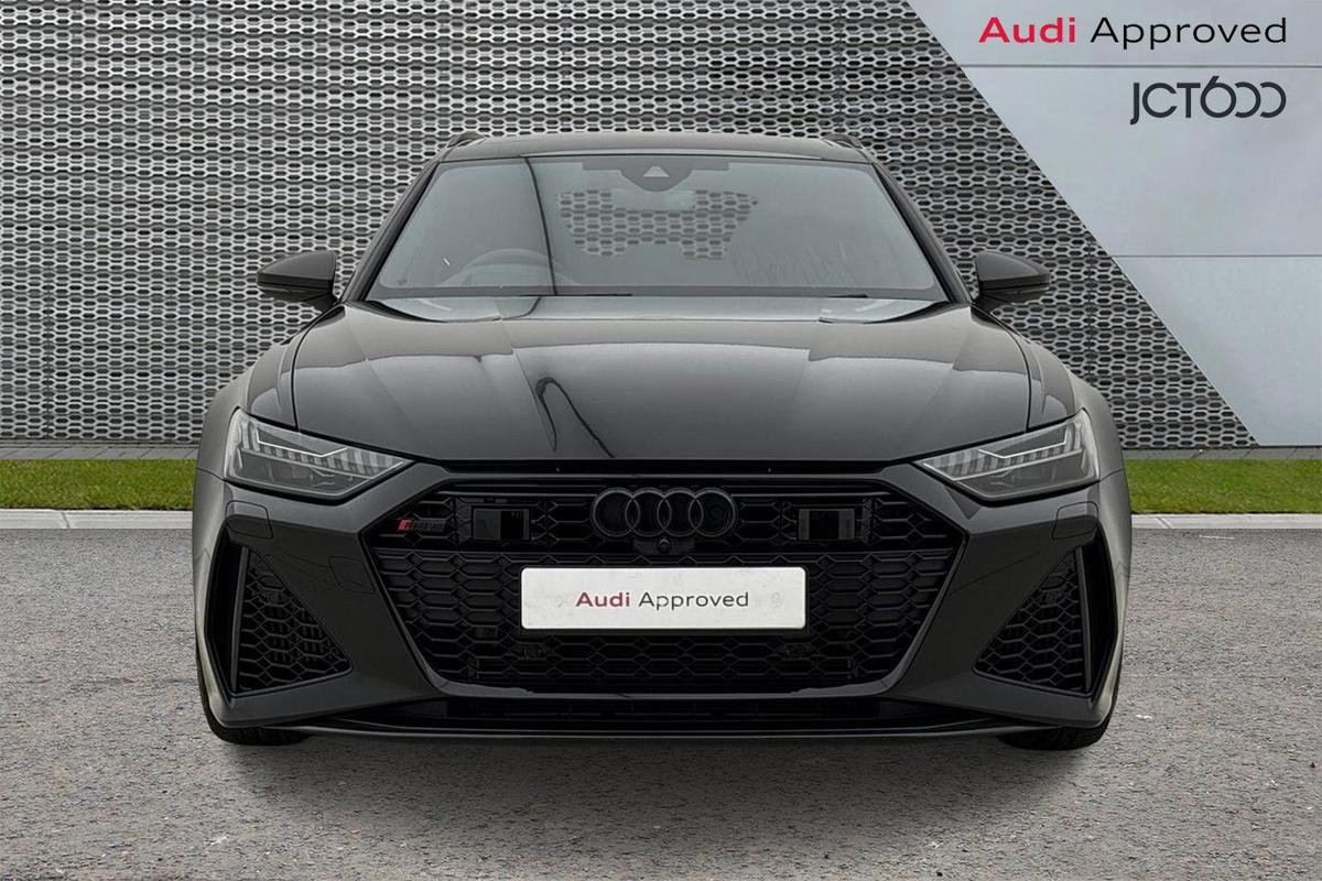 Used Audi RS6 2023 for sale - 77533134: Photo 8