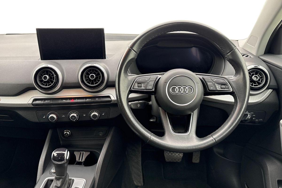 Used Audi Q2 2022 for sale - 77532928: Photo 11