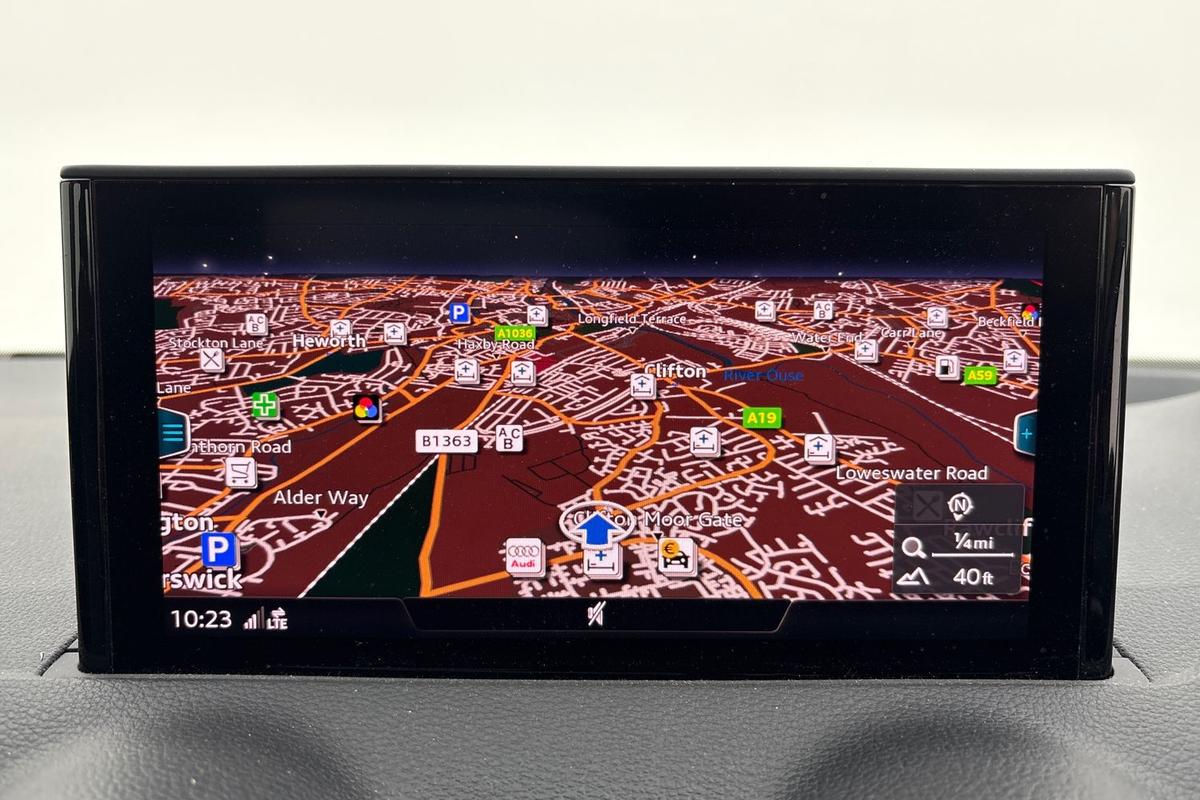 Used Audi Q2 2022 for sale - 77532928: Photo 14