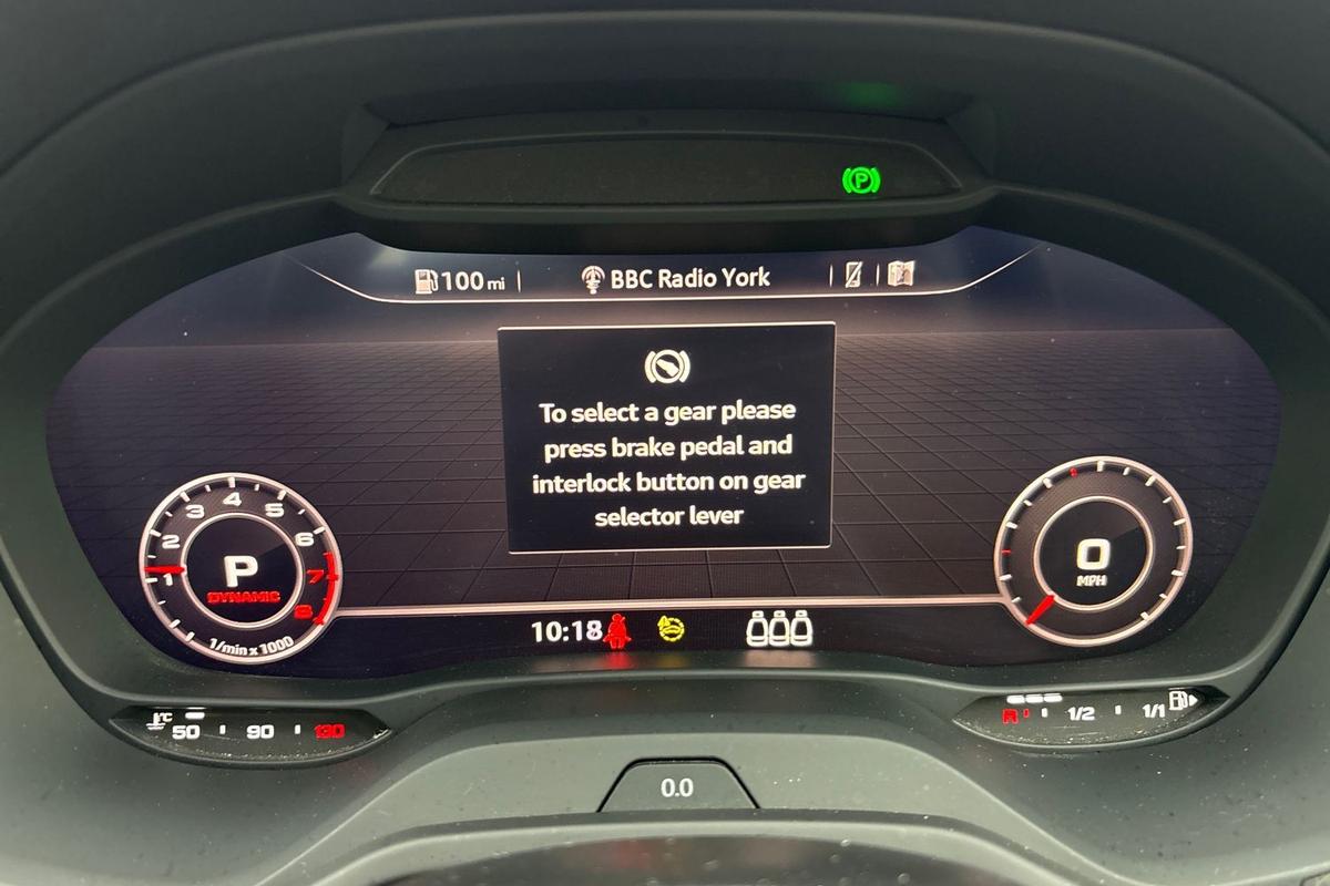 Used Audi Q2 2022 for sale - 77532928: Photo 15