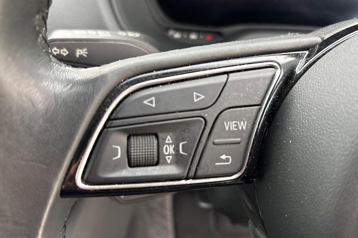 Used Audi Q2 2022 for sale - 77532928: Photo 16