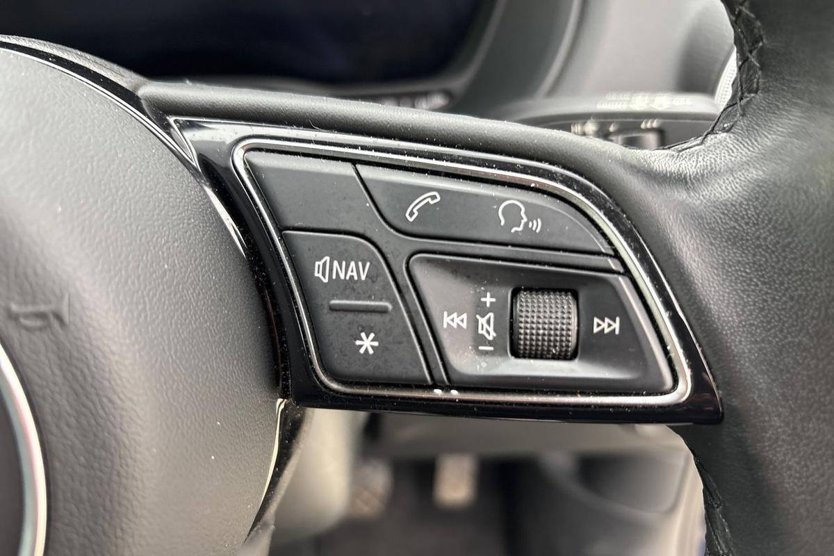 Used Audi Q2 2022 for sale - 77532928: Photo 17