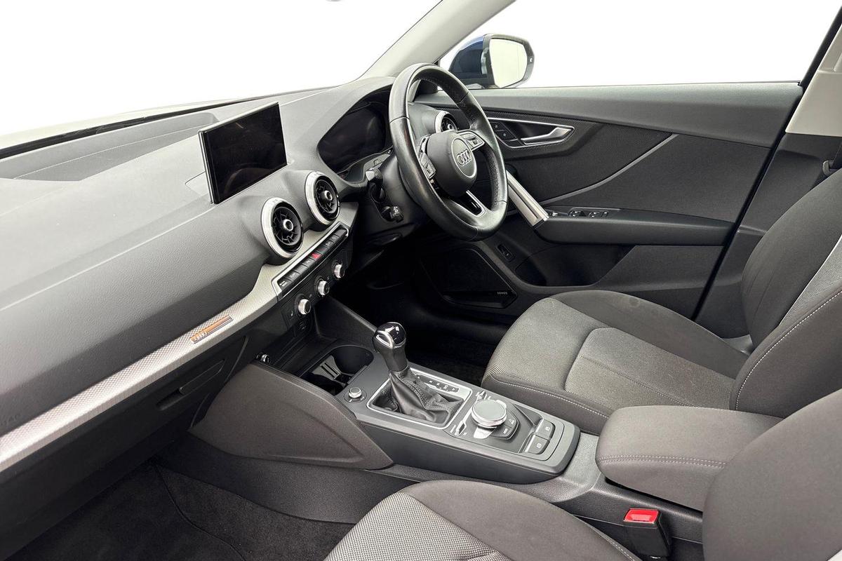 Used Audi Q2 2022 for sale - 77532928: Photo 2