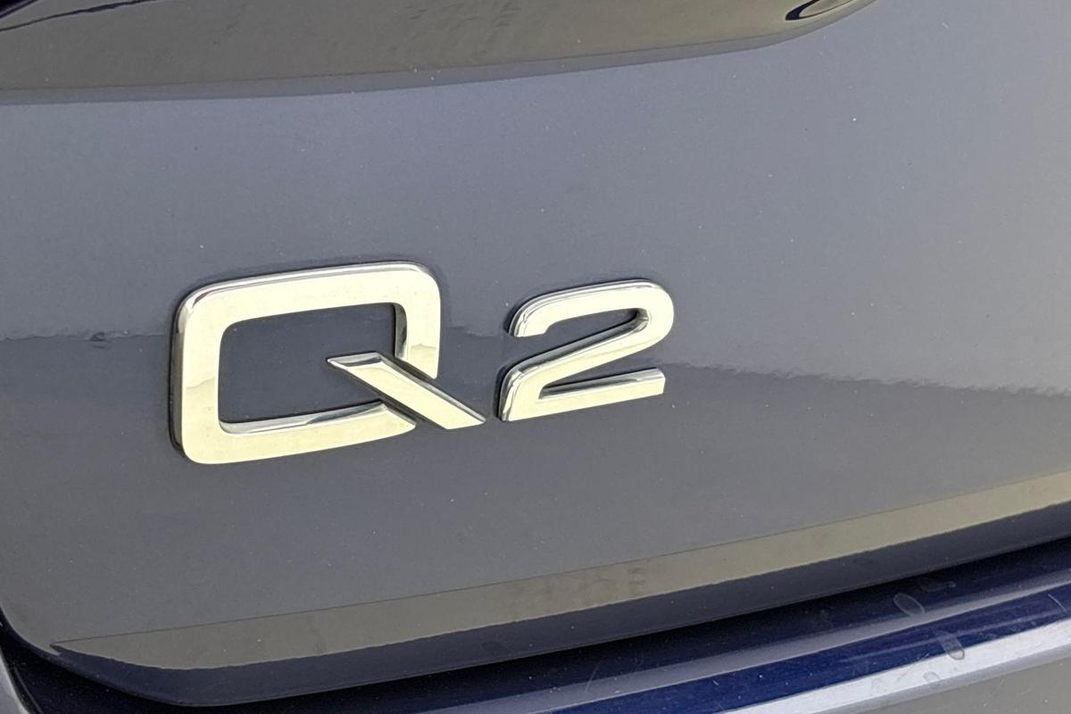 Used Audi Q2 2022 for sale - 77532928: Photo 21