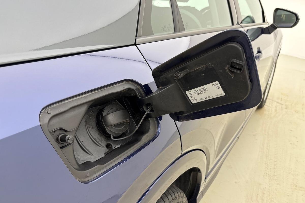 Used Audi Q2 2022 for sale - 77532928: Photo 24