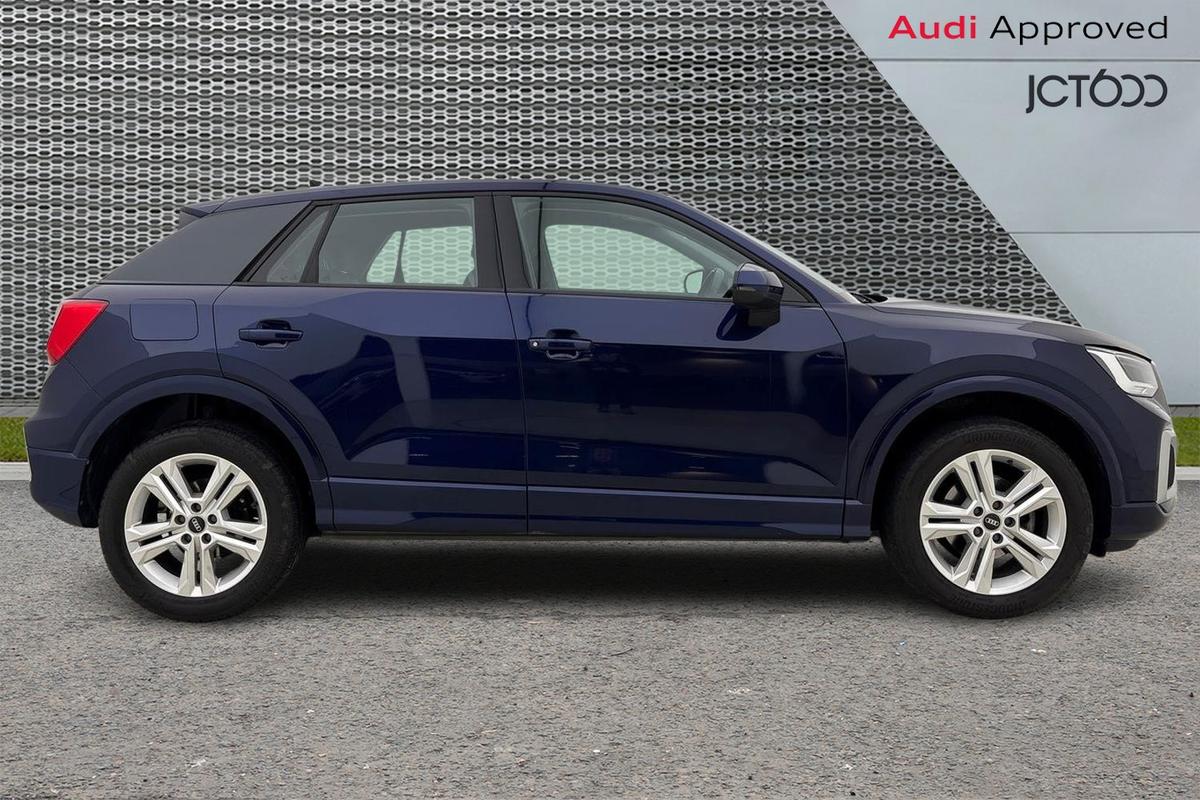Used Audi Q2 2022 for sale - 77532928: Photo 4