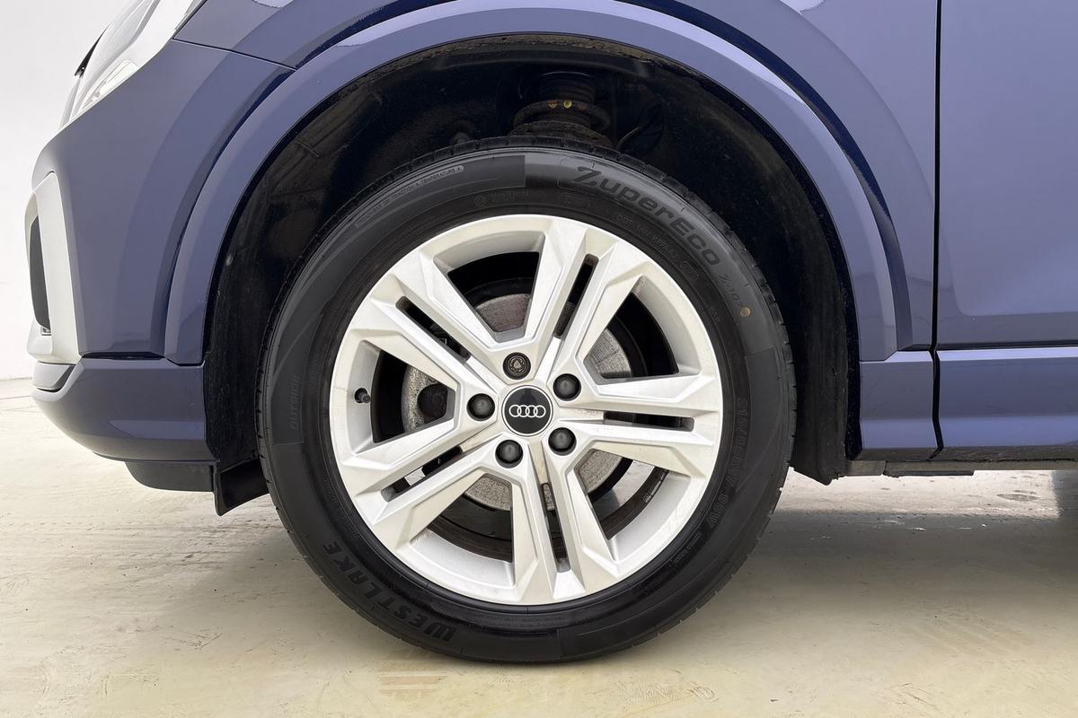 Used Audi Q2 2022 for sale - 77532928: Photo 5