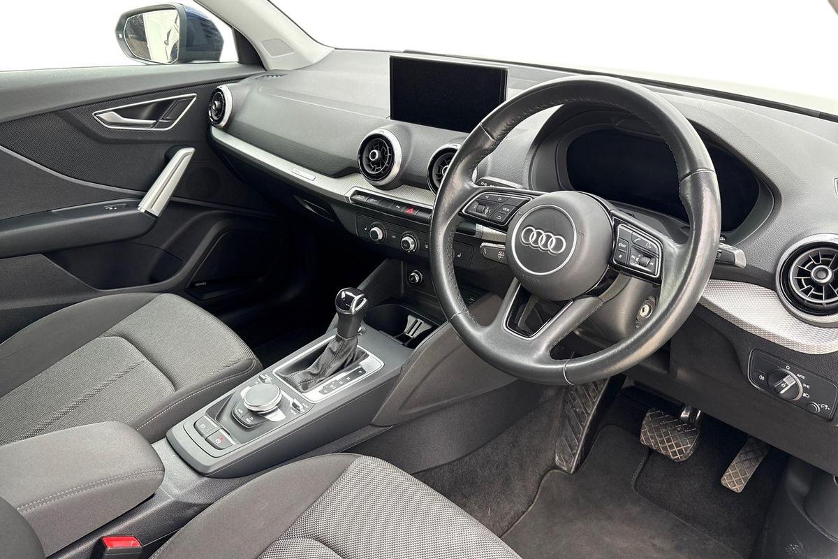 Used Audi Q2 2022 for sale - 77532928: Photo 6