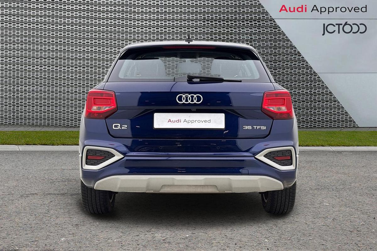 Used Audi Q2 2022 for sale - 77532928: Photo 7