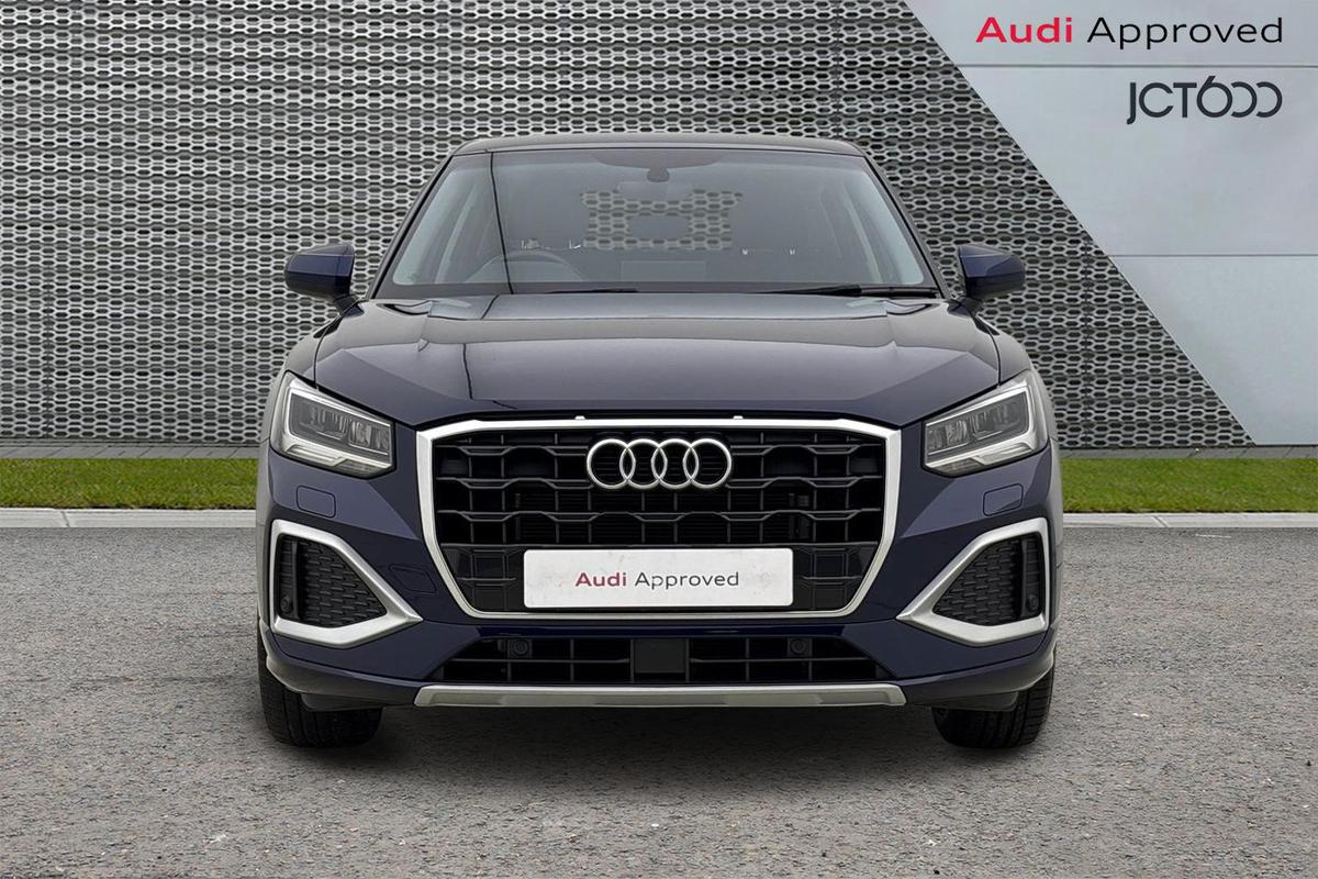 Used Audi Q2 2022 for sale - 77532928: Photo 8