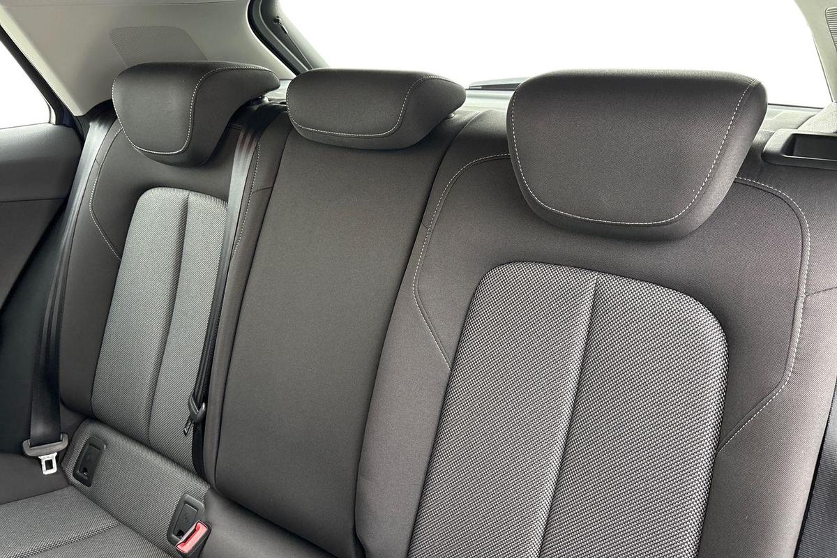 Used Audi Q2 2022 for sale - 77532928: Photo 9