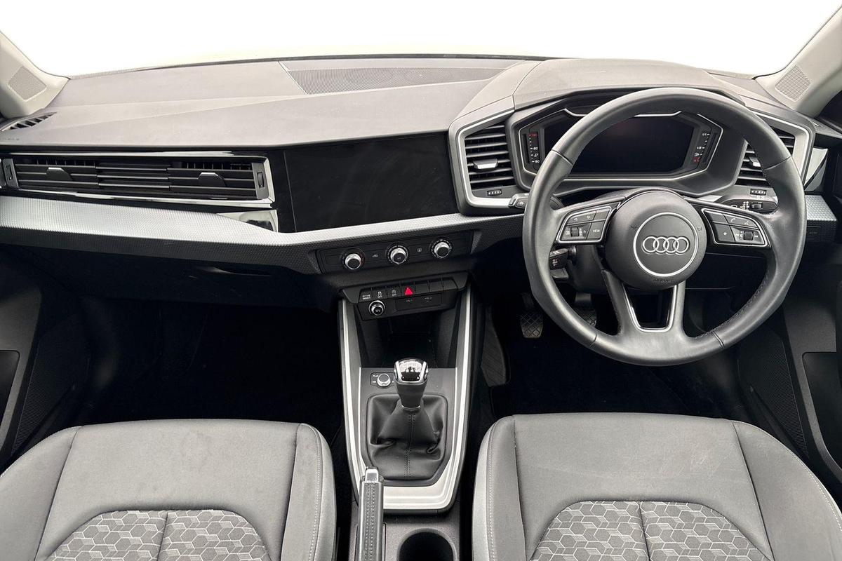 Used Audi A1 2022 for sale - 78198649: Photo 10