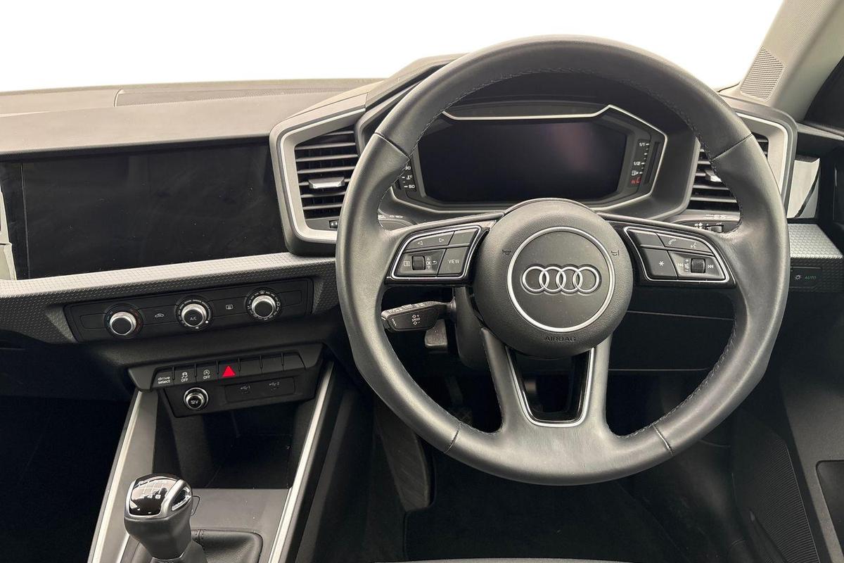 Used Audi A1 2022 for sale - 78198649: Photo 11