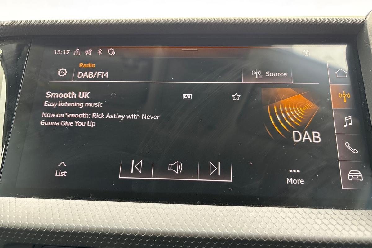 Used Audi A1 2022 for sale - 78198649: Photo 13