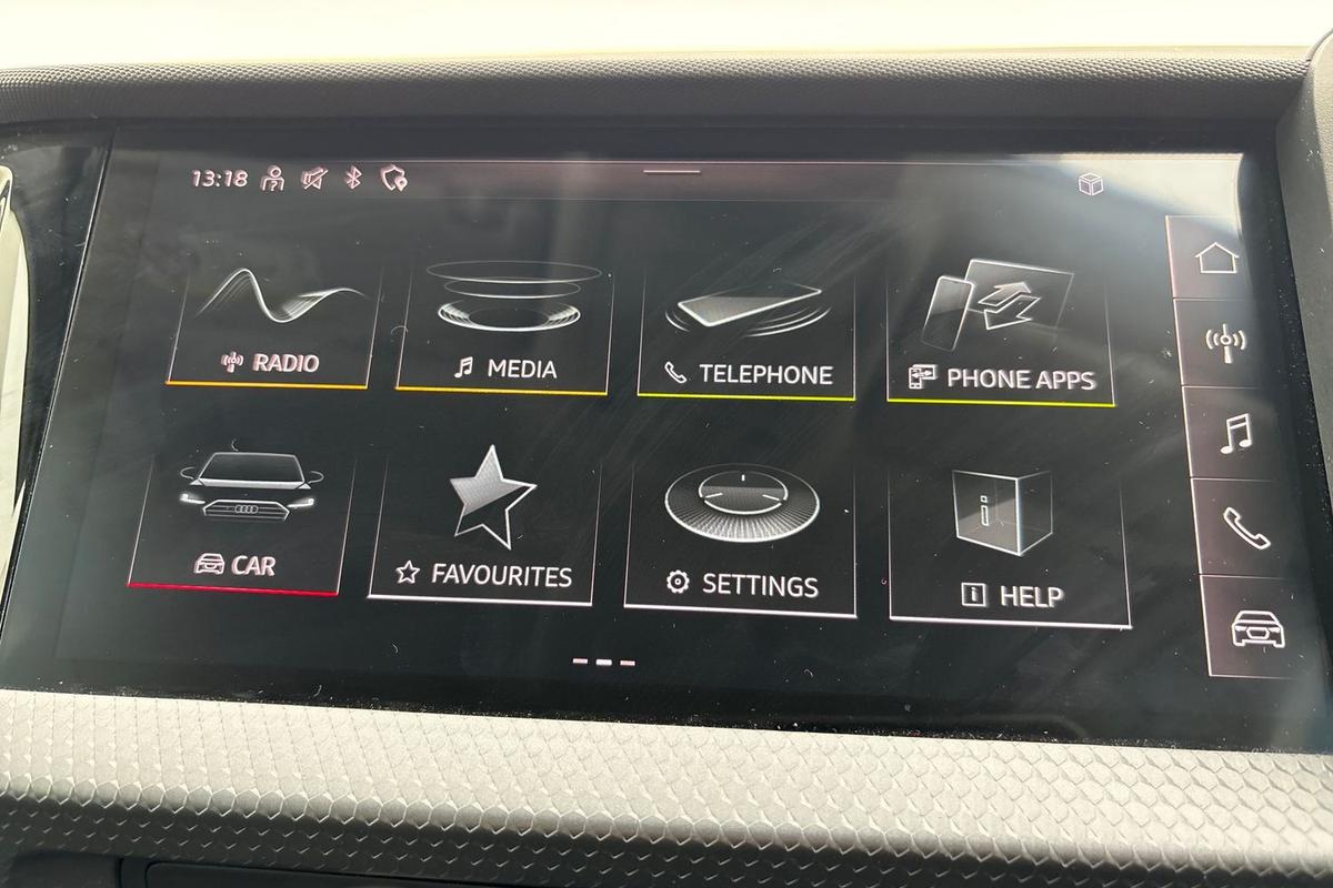 Used Audi A1 2022 for sale - 78198649: Photo 14