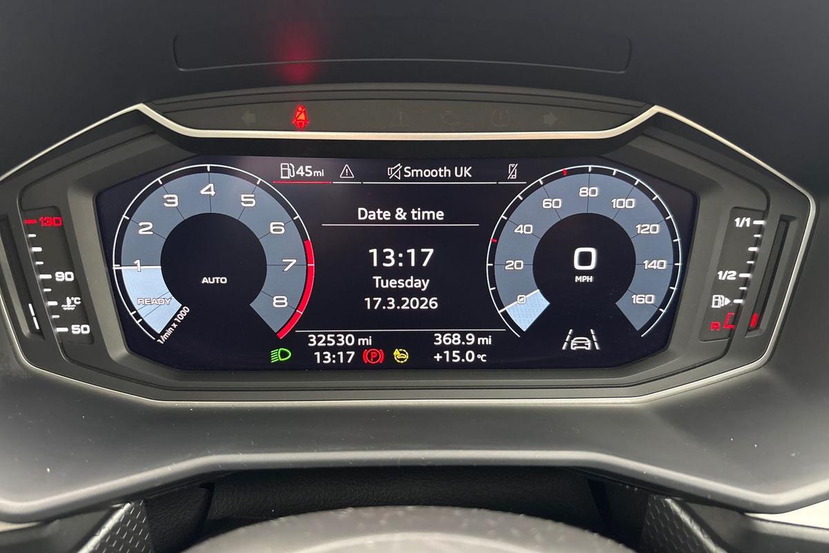 Used Audi A1 2022 for sale - 78198649: Photo 15