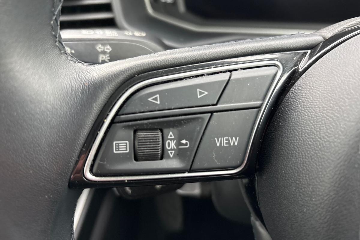 Used Audi A1 2022 for sale - 78198649: Photo 16