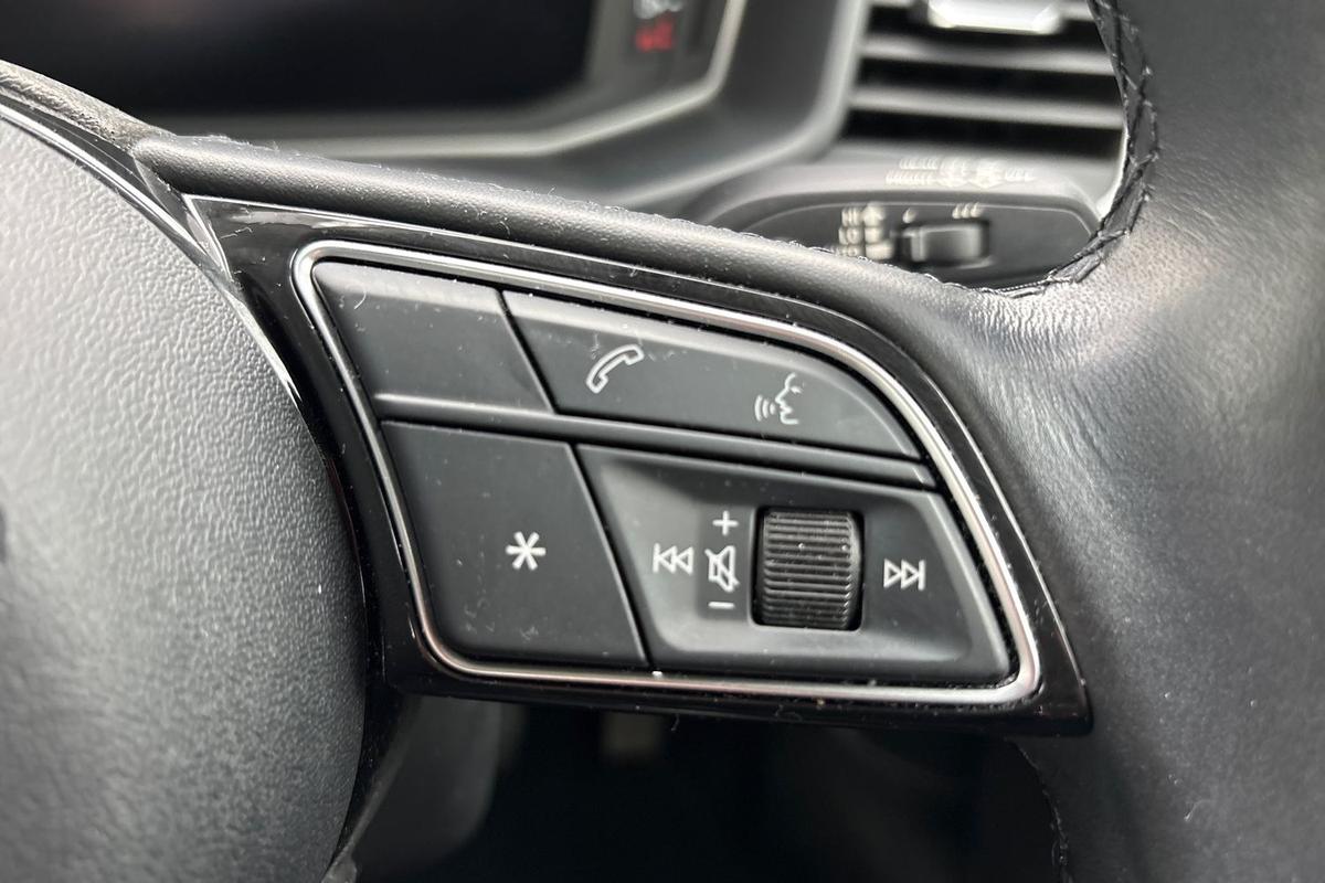 Used Audi A1 2022 for sale - 78198649: Photo 17