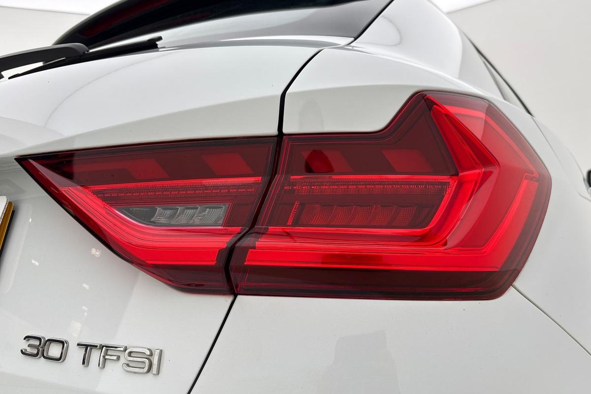 Used Audi A1 2022 for sale - 78198649: Photo 18