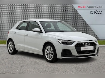 Used Audi A1 2022 for sale - 78198649: Photo