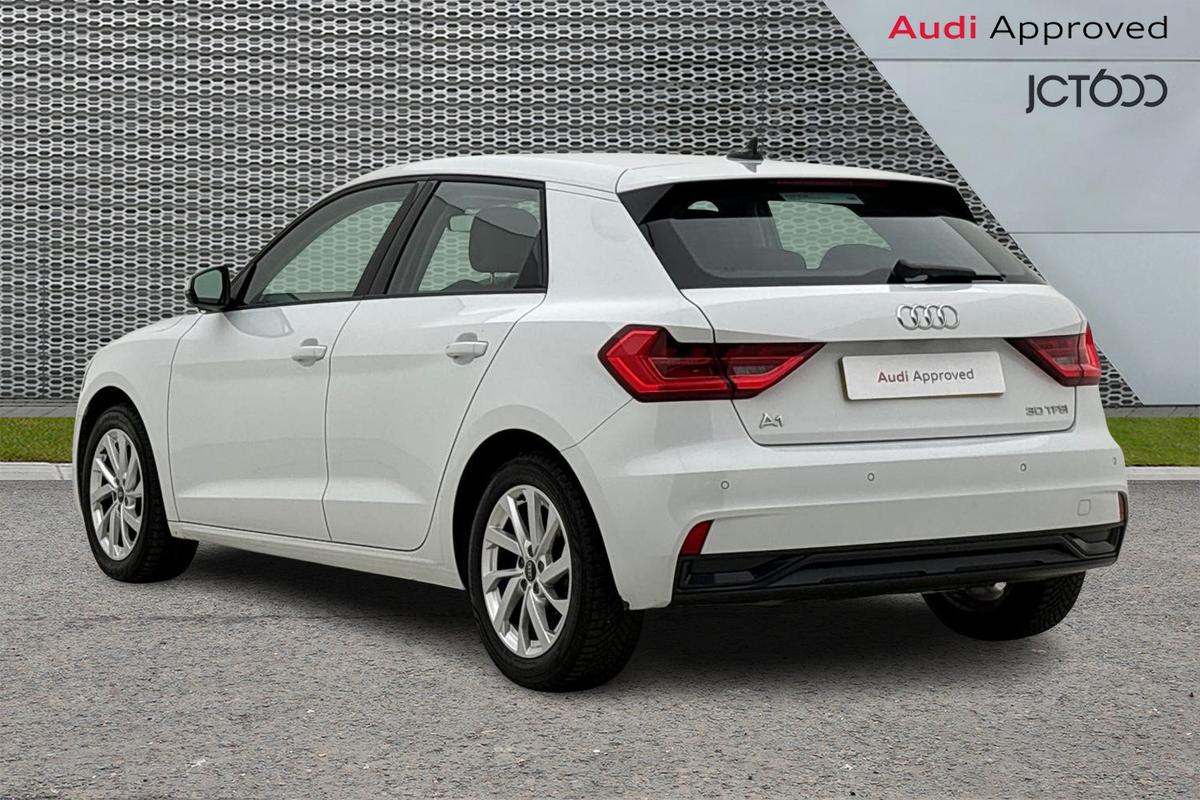 Used Audi A1 2022 for sale - 78198649: Photo 3