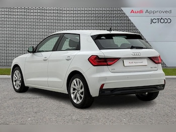 Used Audi A1 2022 for sale - 78198649: Photo