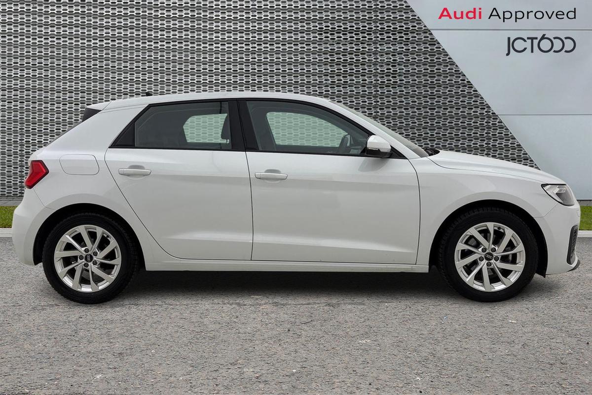 Used Audi A1 2022 for sale - 78198649: Photo 4