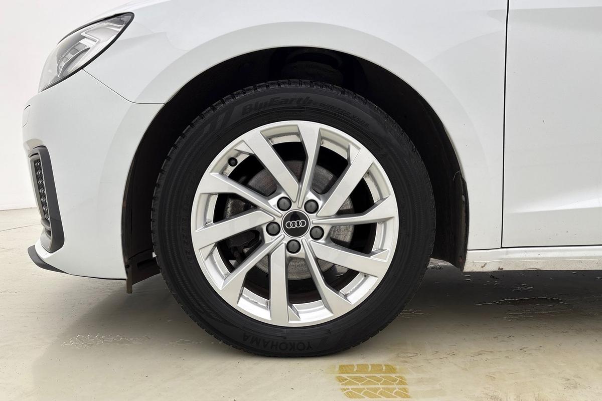 Used Audi A1 2022 for sale - 78198649: Photo 5