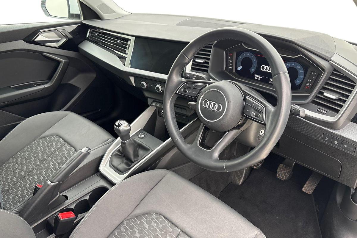 Used Audi A1 2022 for sale - 78198649: Photo 6