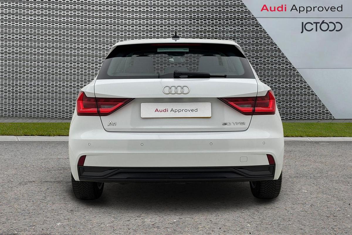 Used Audi A1 2022 for sale - 78198649: Photo 7